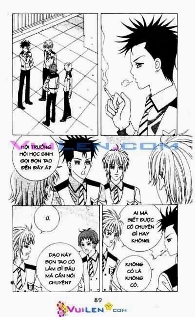 Đến Với Anh Chapter 3 - 90