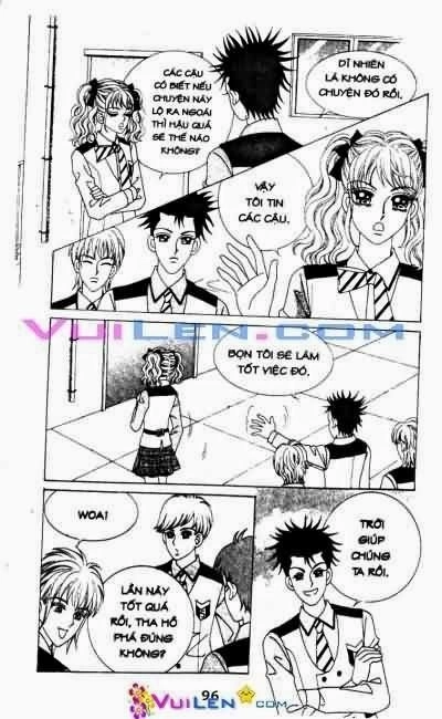 Đến Với Anh Chapter 3 - 97