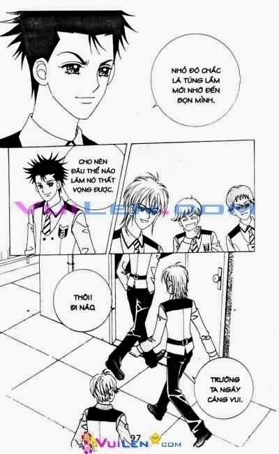 Đến Với Anh Chapter 3 - 98