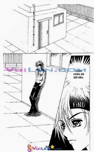 Đến Với Anh Chapter 3 - 99