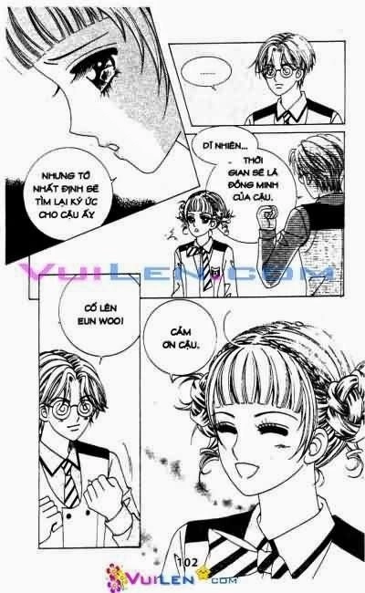 Đến Với Anh Chapter 3 - 103