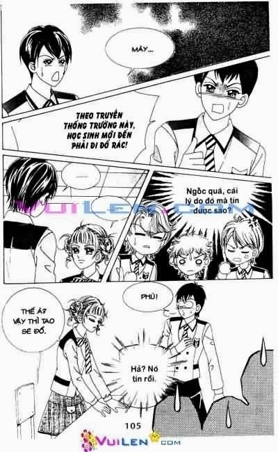 Đến Với Anh Chapter 3 - 106