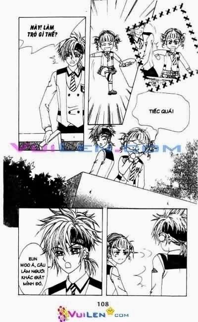 Đến Với Anh Chapter 3 - 109