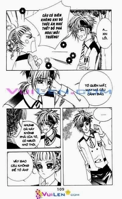 Đến Với Anh Chapter 3 - 110