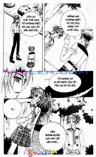 Đến Với Anh Chapter 3 - 114