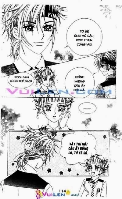 Đến Với Anh Chapter 3 - 115