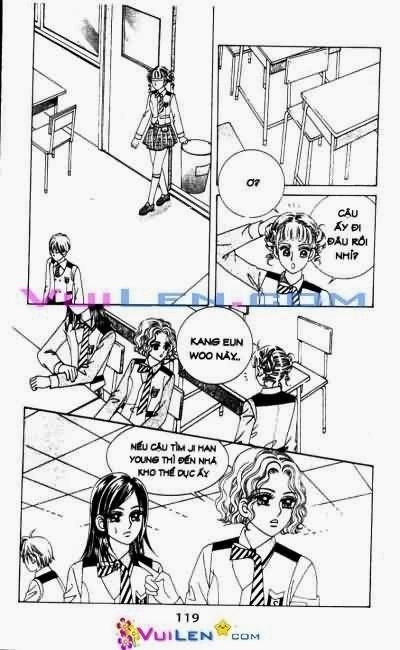 Đến Với Anh Chapter 3 - 120