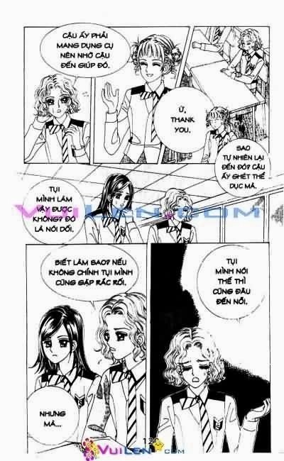 Đến Với Anh Chapter 3 - 121