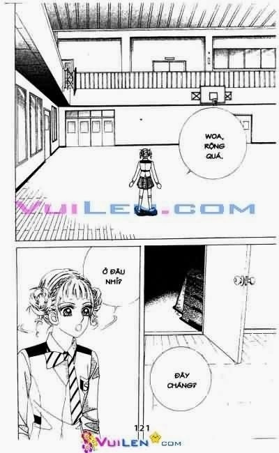 Đến Với Anh Chapter 3 - 122