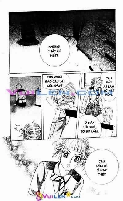 Đến Với Anh Chapter 3 - 123