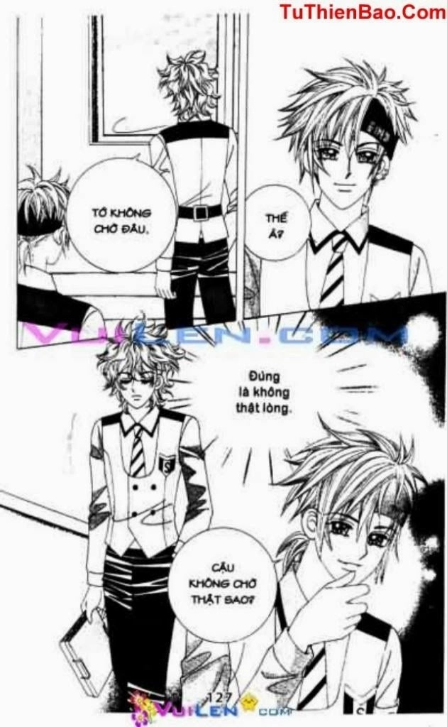 Đến Với Anh Chapter 3 - 128