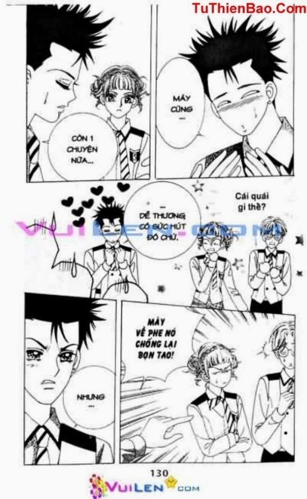 Đến Với Anh Chapter 3 - 131