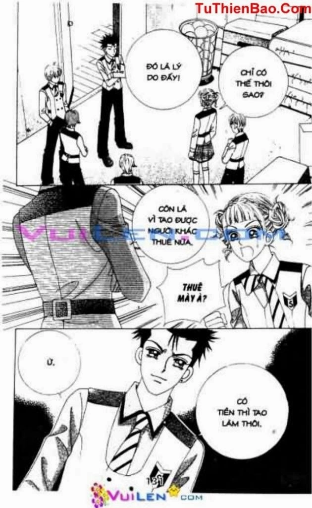 Đến Với Anh Chapter 3 - 132