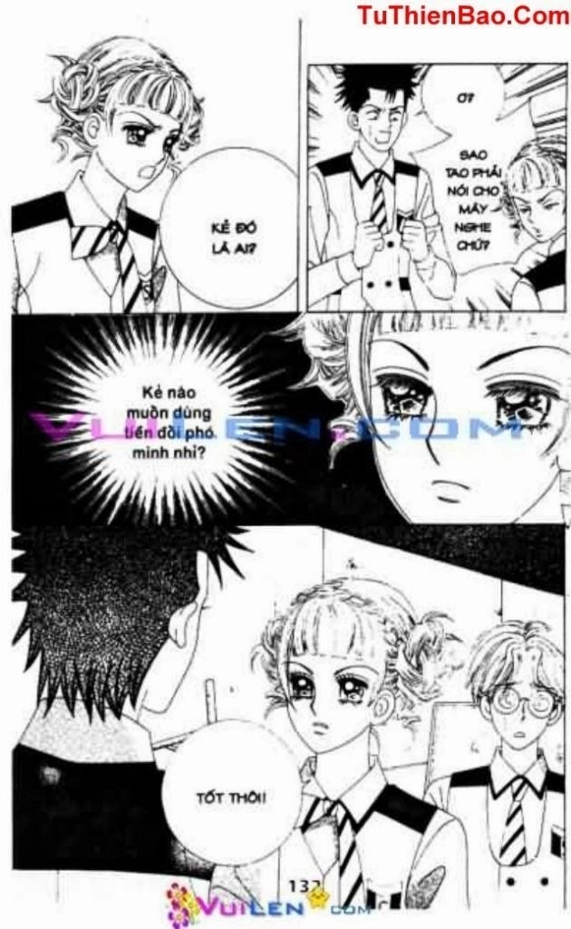 Đến Với Anh Chapter 3 - 133