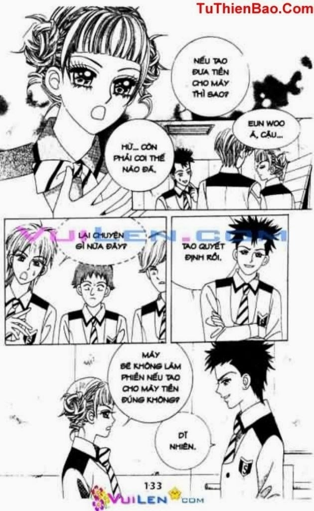 Đến Với Anh Chapter 3 - 134