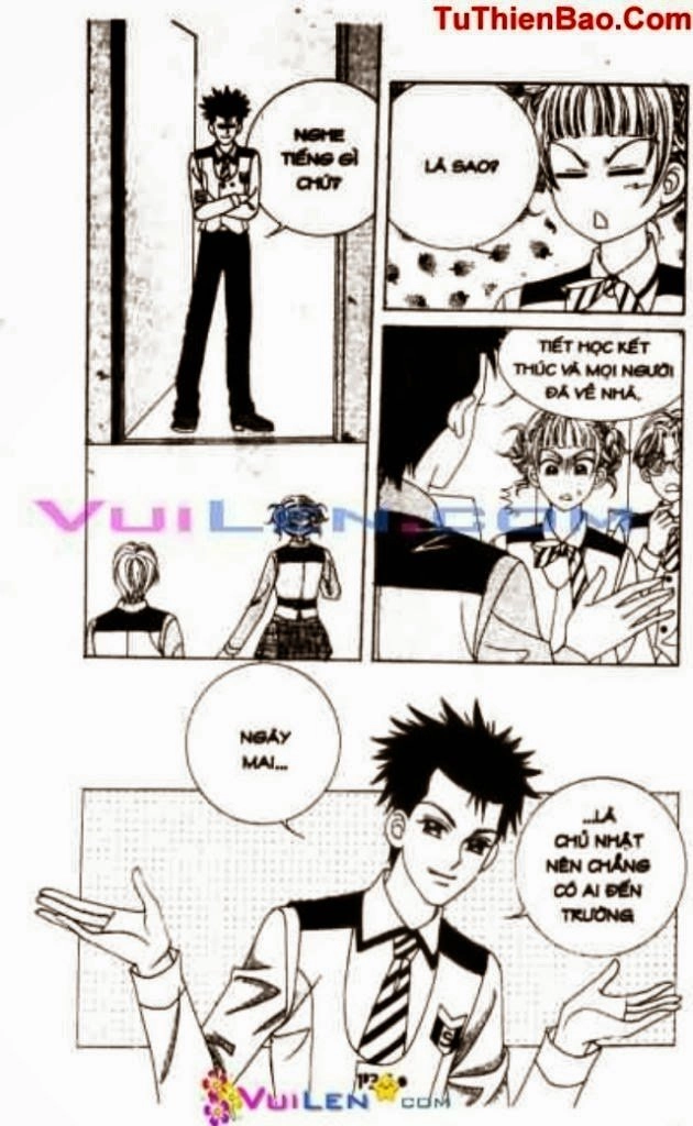 Đến Với Anh Chapter 3 - 137