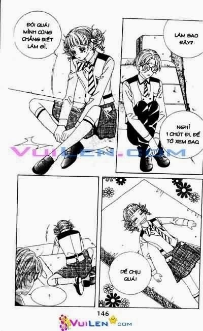 Đến Với Anh Chapter 3 - 147