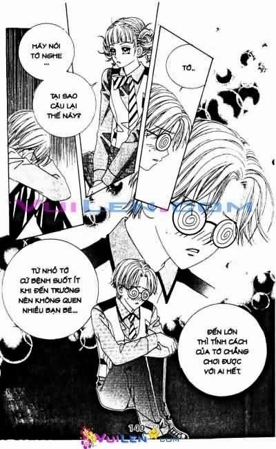 Đến Với Anh Chapter 3 - 150