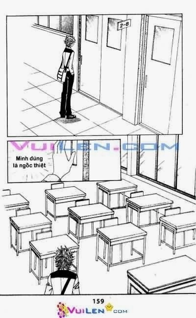 Đến Với Anh Chapter 3 - 160