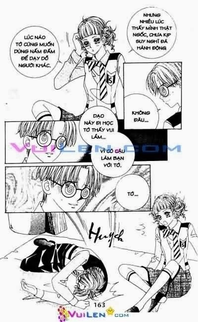 Đến Với Anh Chapter 3 - 164