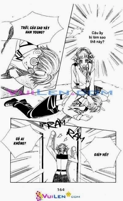 Đến Với Anh Chapter 3 - 165