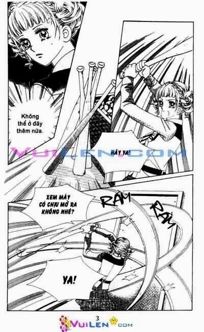 Đến Với Anh Chapter 4 - 4