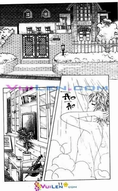 Đến Với Anh Chapter 4 - 12