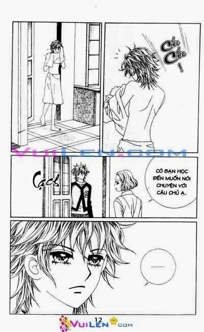 Đến Với Anh Chapter 4 - 13