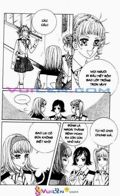 Đến Với Anh Chapter 4 - 26