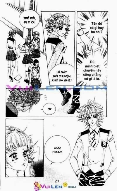 Đến Với Anh Chapter 4 - 28