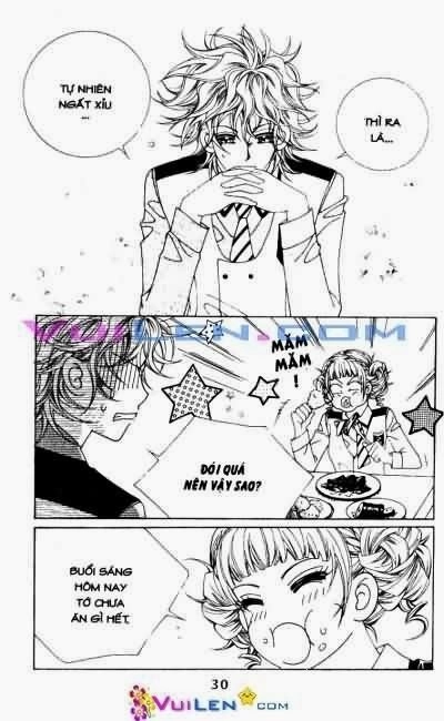 Đến Với Anh Chapter 4 - 31