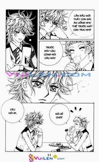 Đến Với Anh Chapter 4 - 32