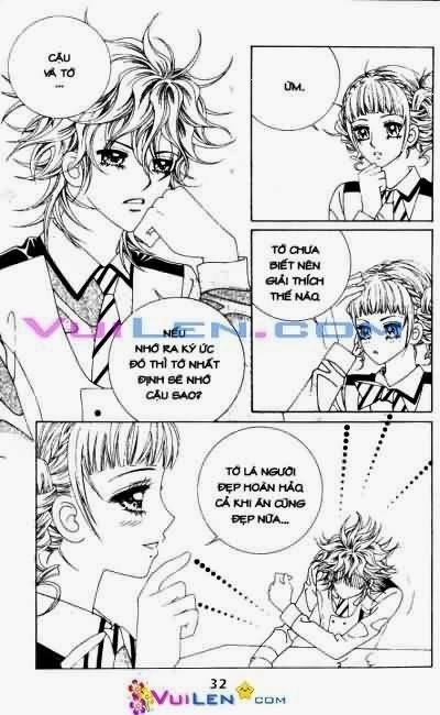 Đến Với Anh Chapter 4 - 33