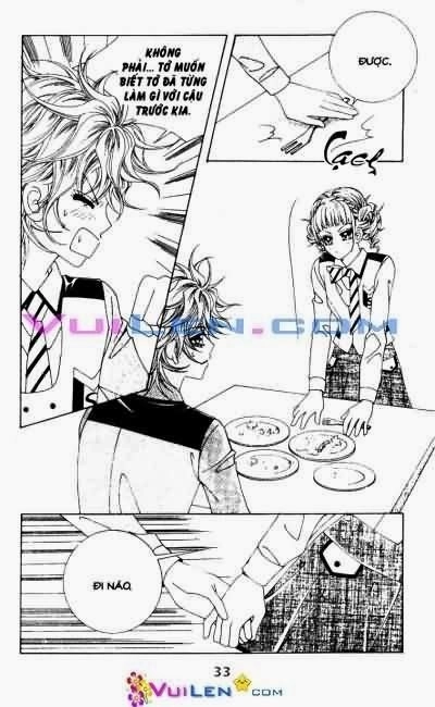 Đến Với Anh Chapter 4 - 34