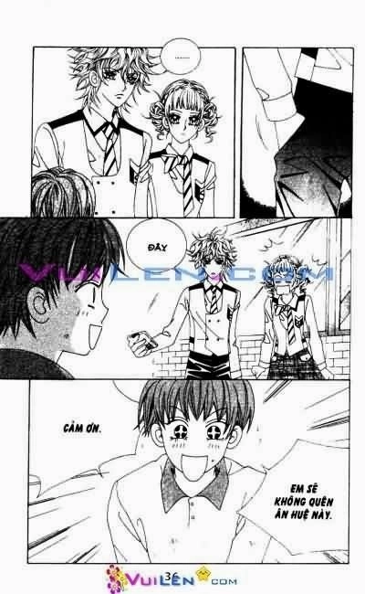 Đến Với Anh Chapter 4 - 37