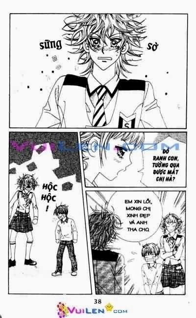 Đến Với Anh Chapter 4 - 39