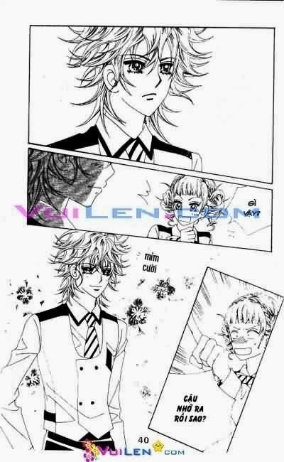 Đến Với Anh Chapter 4 - 41