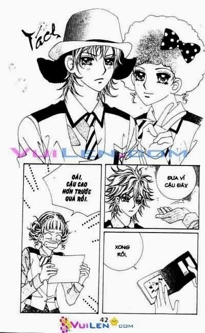 Đến Với Anh Chapter 4 - 43