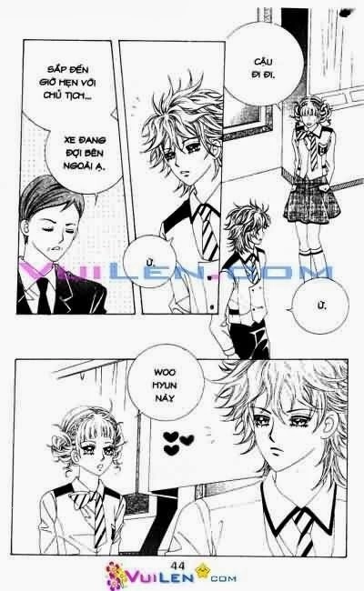 Đến Với Anh Chapter 4 - 45