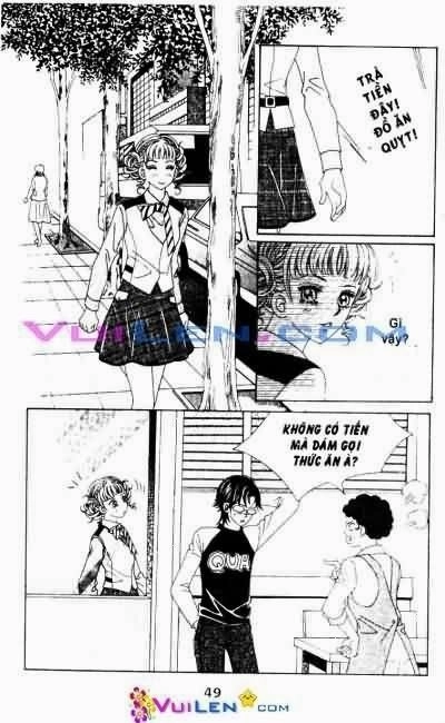 Đến Với Anh Chapter 4 - 50