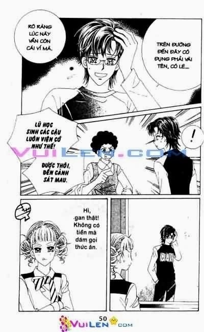 Đến Với Anh Chapter 4 - 51