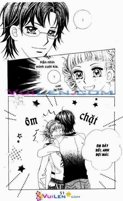 Đến Với Anh Chapter 4 - 52