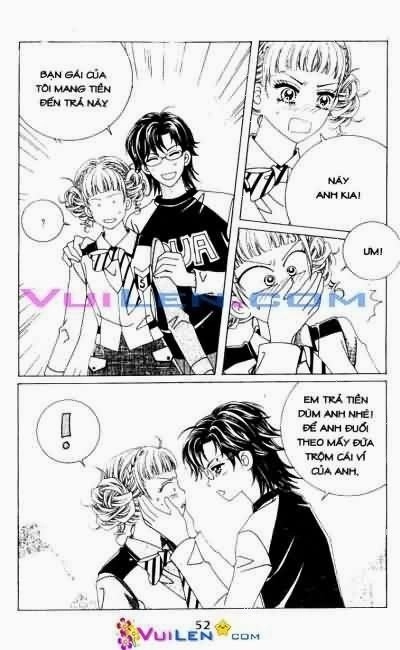 Đến Với Anh Chapter 4 - 53