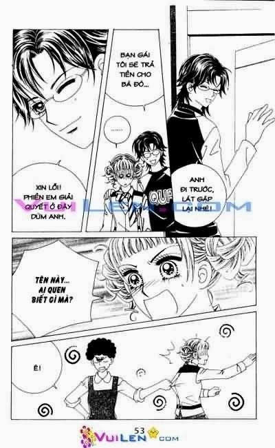 Đến Với Anh Chapter 4 - 54