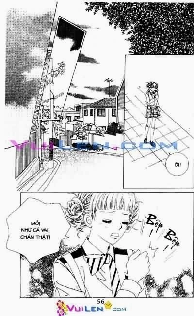 Đến Với Anh Chapter 4 - 57