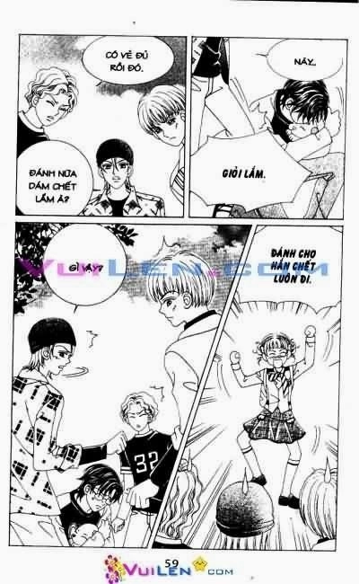 Đến Với Anh Chapter 4 - 60