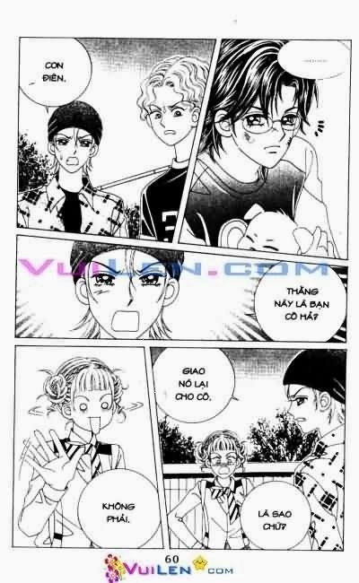 Đến Với Anh Chapter 4 - 61