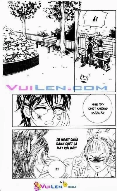 Đến Với Anh Chapter 4 - 63