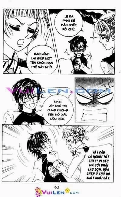 Đến Với Anh Chapter 4 - 64