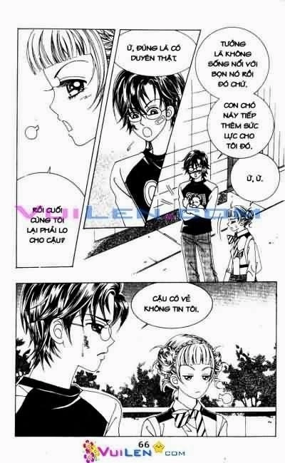 Đến Với Anh Chapter 4 - 67